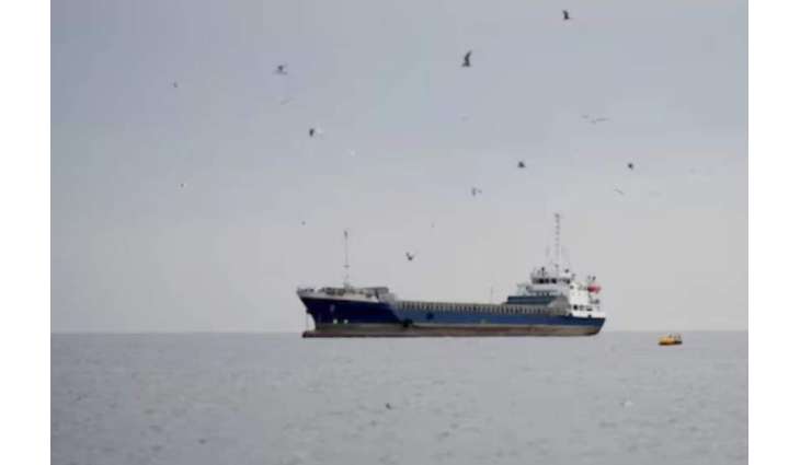 Fraudulent crypto messages target shipping firms amid Strait of Hormuz tensions