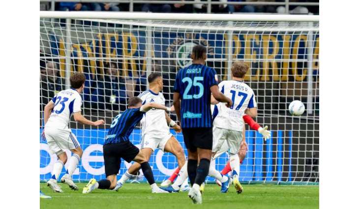 Inter Milan reach Coppa Italia final after Como win