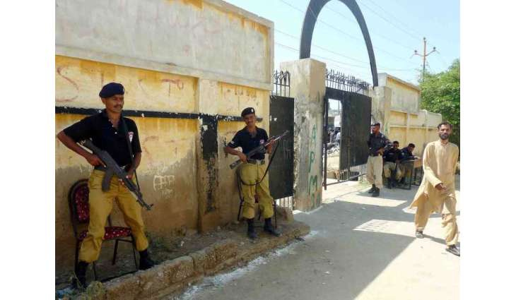 Three killed in armed attack in northwest Pakistan