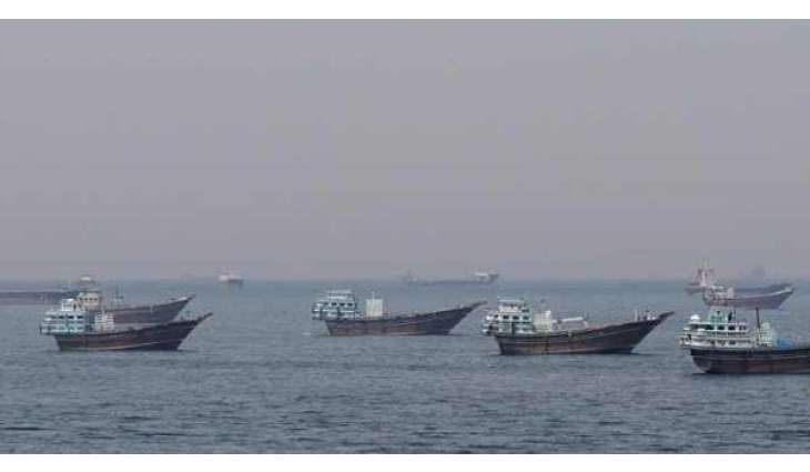 Tehran conditions talks on end to US blockade