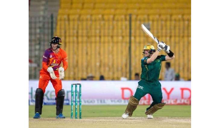 Smith stars as Multan Sultans cruise to sixth PSL 11 win over Rawalpindi