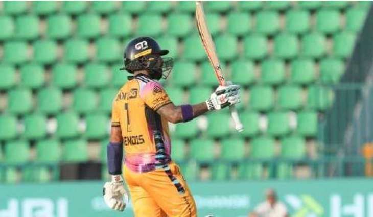 Zalmi crush Kings as Mendis, Farhan fifties, Ali Raza’s four-wicket haul seal big HBL PSL 2026 win