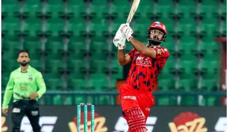 HBL PSL 11: Kings beat Qalandars in thriller to keep playoff hopes alive