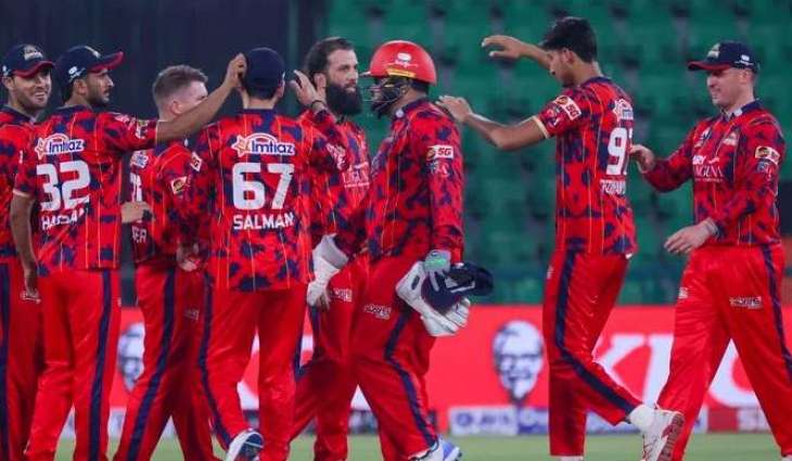 HBL PSL 11 points table: Mid-table battle intensifies as playoff race tightens