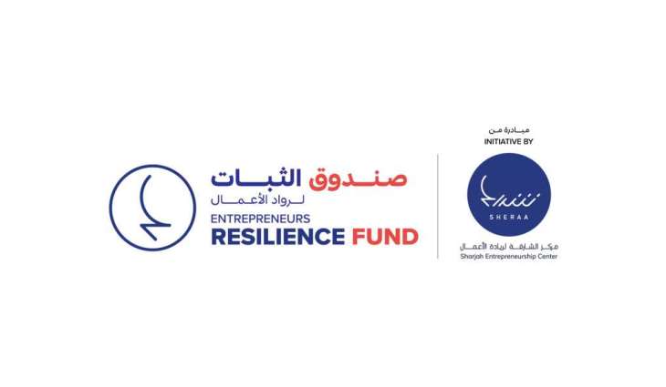 Sheraa launches AED5 million 'Entrepreneurs Resilience Fund' to empower startups & SMEs