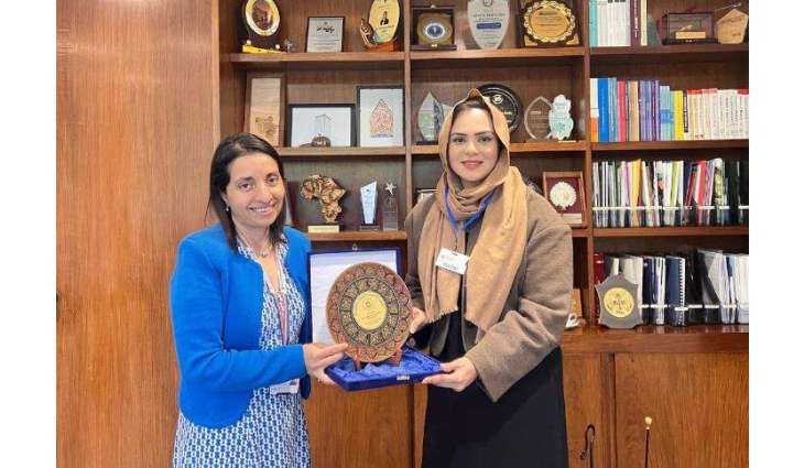 UHS, UK's Royal College explore accreditation, MRCP exam site, training links