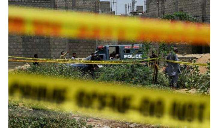 Four family members shot dead in Islamabad suburbs