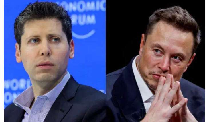 Elon Musk takes OpenAI to court over ‘betrayal’ of nonprofit mission