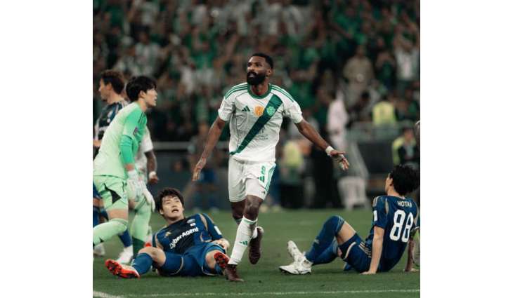 الأهلي السعودي يحتفظ بلقب دوري أبطال آسيا للنخبة 2026