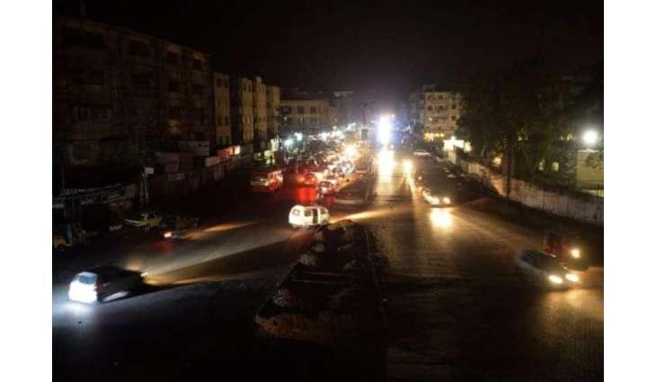 Karachi faces unannounced load-shedding despite new KE management