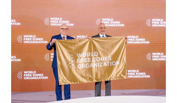 World Free Zones Organization to host its 12th annual World Congress in Panama City on 12th May