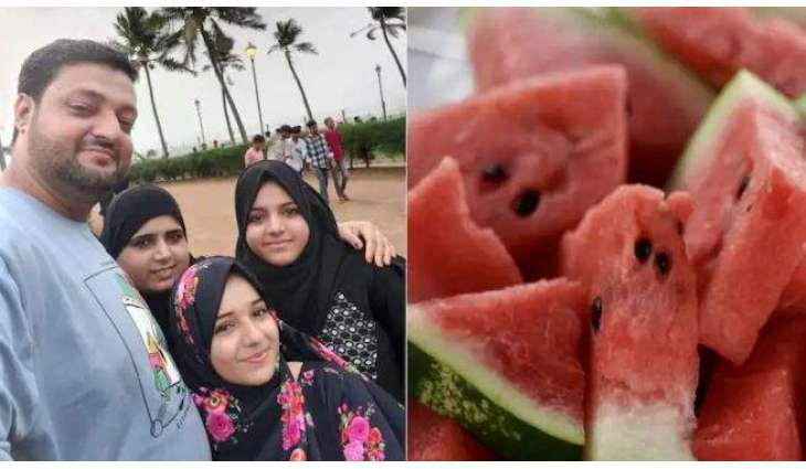 Watermelon Suspected in Mumbai Family’s Fatal Food Poisoning