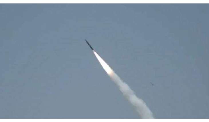 Pakistan successfully test-fires indigenous Fateh-II Missile system