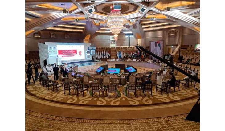 أبوظبي تستضيف اجتماعاً وزارياً لتعزيز الجهود العالمية لمكافحة سوسة النخيل الحمراء