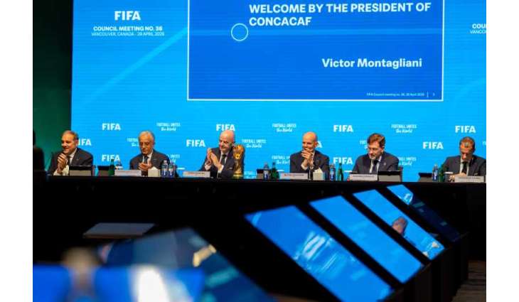 FIFA increases financial distribution to all 48 World Cup teams by 15%