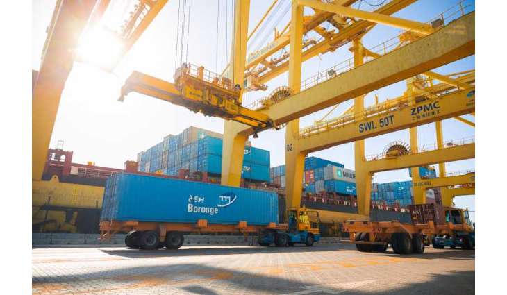 Borouge delivers resilient Q1 2026 net profit of $156 million