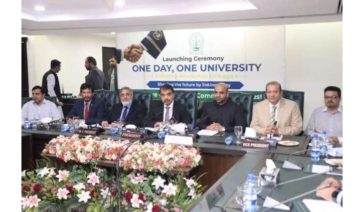 Degrees meaningless without skills; youth must be equipped with modern skills: education minister