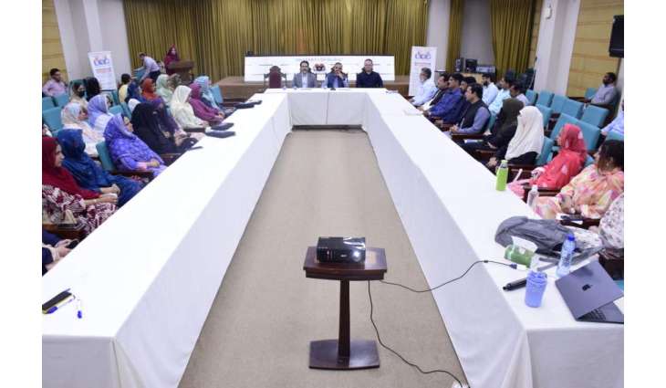 UoG charts path to climate challenges