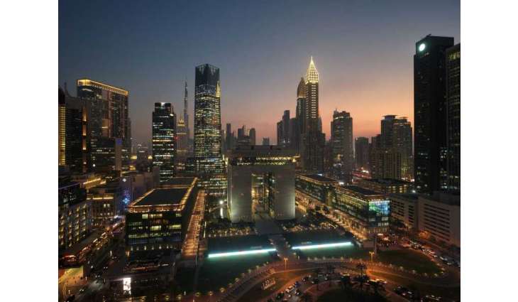 253 مليار درهم إيرادات سوق دبي المالي في الربع الأول والتداول اليومي يتجاوز مليار درهم