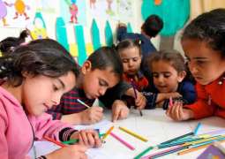 Importance of educating children, supporting those in need