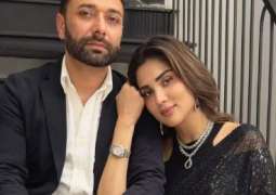 Fiza Ali responds to criticism over viral clip from TV morning show