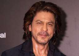 Shah Rukh says ‘feels like king of the world’ after Academy shares film clip