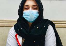 Dr Anam Batool nominated as focal person for Pakistan’s first Pediatric Stroke Center at LGH