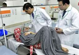 Changa Manga Incident: three injured female students admitted in LGH