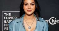 Melissa Barrera reaffirms pro-Palestine stance despite Hollywood backlash