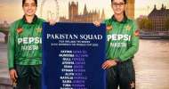 Fatima Sana to lead Pakistan women’s team in T20 World Cup 2026, Ireland tri-series