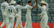 Abbas, Shahzad rock Bangladesh as Pakistan dominate Sylhet Test opener