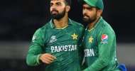 Babar, Shadab return for Australia ODI series