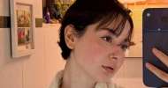 Hania Aamir debuts bold short-hair look, goes viral
