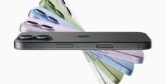 iPhone 17 tops global smartphone sales in Q1 2026: report