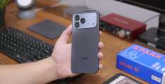 TECNO SPARK 50 Review: 7000mAh Battery Targets Budget Smartphone Users in Pakistan