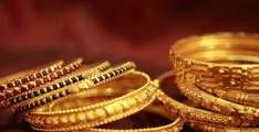 Gold price rises by Rs1,000 per tola in Pakistan
