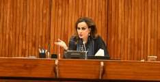 Work on Sukkur-Hyderabad motorway to start this year, Senate told