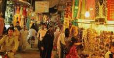 Sindh allows markets, shopping malls and wedding halls to fuction as per regular schedule