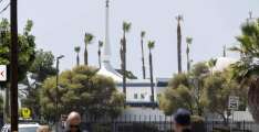 At least five killed in attack on San Diego Islamic Centre