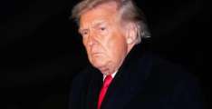 Trump says Iran strike paused amid ongoing peace talks