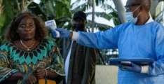 WHO warns of growing Ebola threat in Central Africa