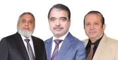 Pakistan–China 75-year friendship: LCCI reaffirms commitment to strengthening economic and strategic cooperation