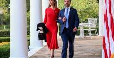 Trump skips Bahamas wedding, cites national duties amid Iran tensions