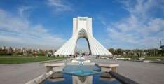 US strikes Iranian missile sites as tensions surge despite ceasefire