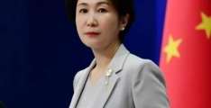 China urges dialogue after reports of fresh US strikes on Iran