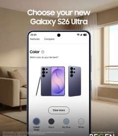 Online trade-in step 2
