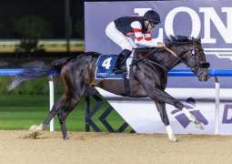 UAE Derby runner-up to compete in Kentucky Derby 2026