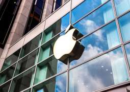 Apple sales forecast beats expectations