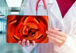 Scientists recruit red blood cells to deliver genetic cargo with instructions to kill cancer