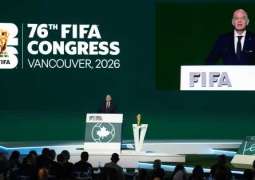 FIFA anticipates $14 billion revenue for 2027-2030 cycle